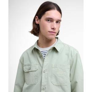 Barbour Clacton Overshirt